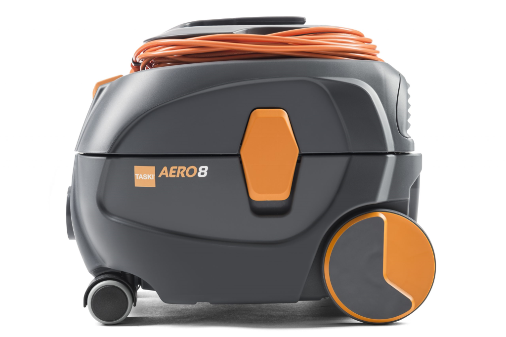 AERO 8 Plus