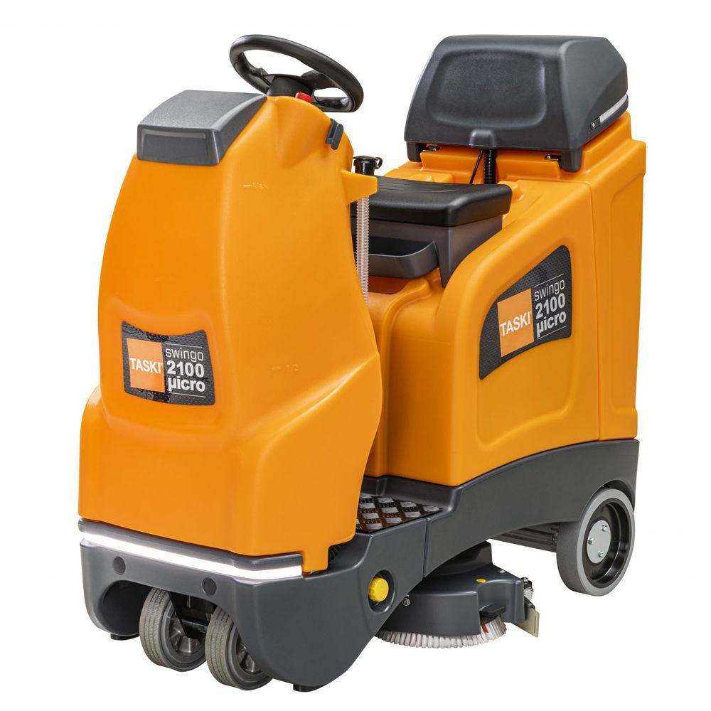 TASKI® Swingo 2100 BMS micro