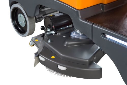 TASKI® Swingo 2100 BMS micro