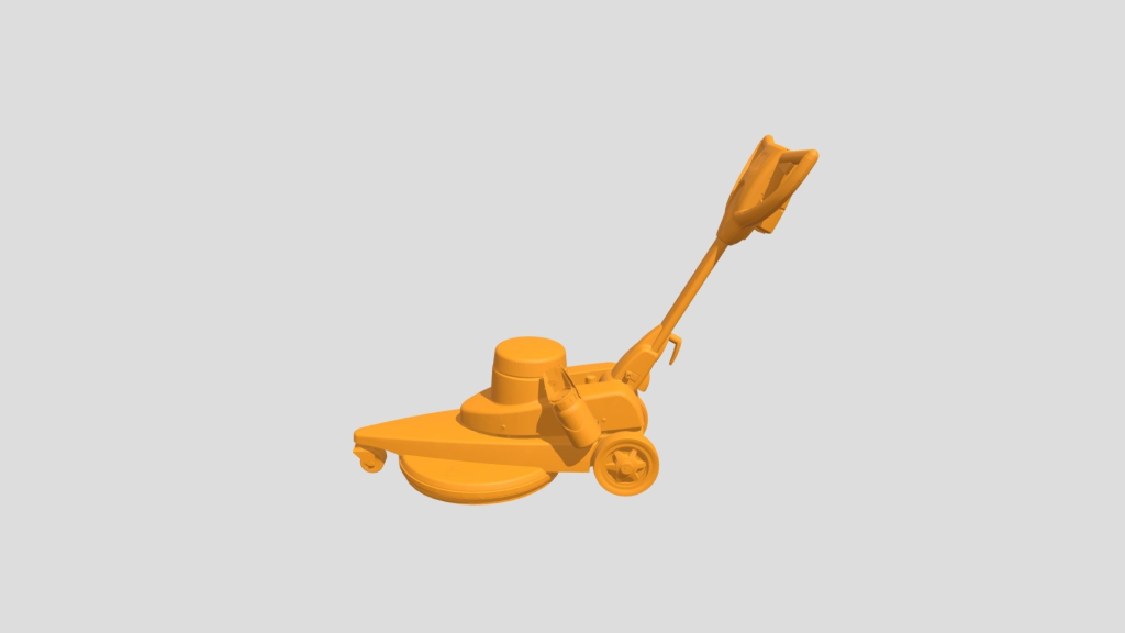 TASKI® Ergodisc 1200